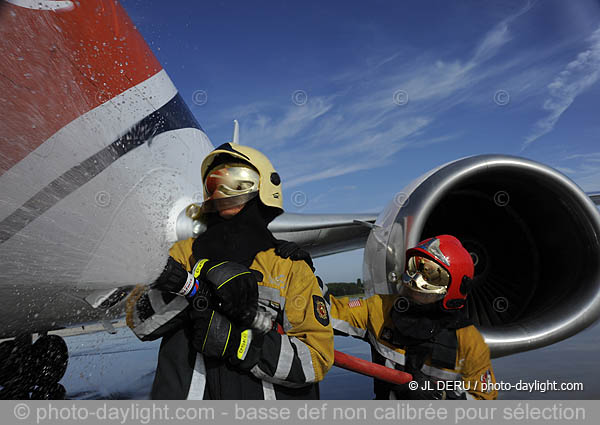 Liege airport